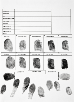 Fingerprint